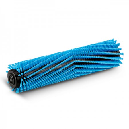 Karcher Soft Blue Roller Brush 300mm | 4.762-499.0